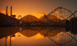 Featured image of post Thememaker’s toolkit, vers un nouveau Planet Coaster ?