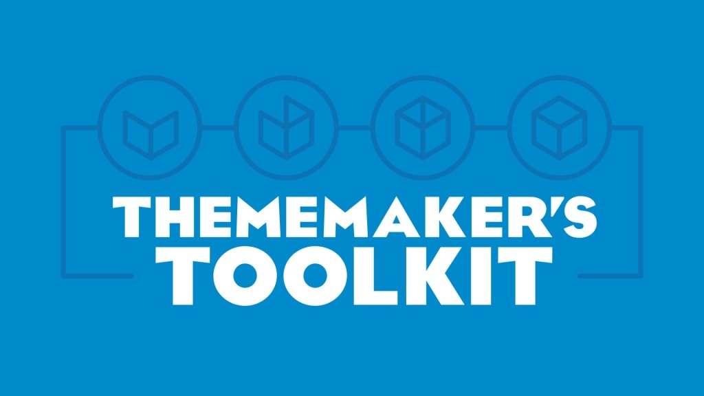 thememakers toolkit