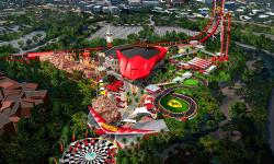 Featured image of post Tests de Red Force à Ferrari Land en vidéo !