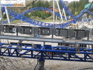 Alpina Blitz Nigloland