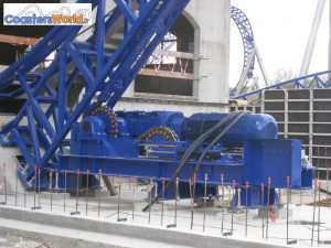 Alpina Blitz Nigloland