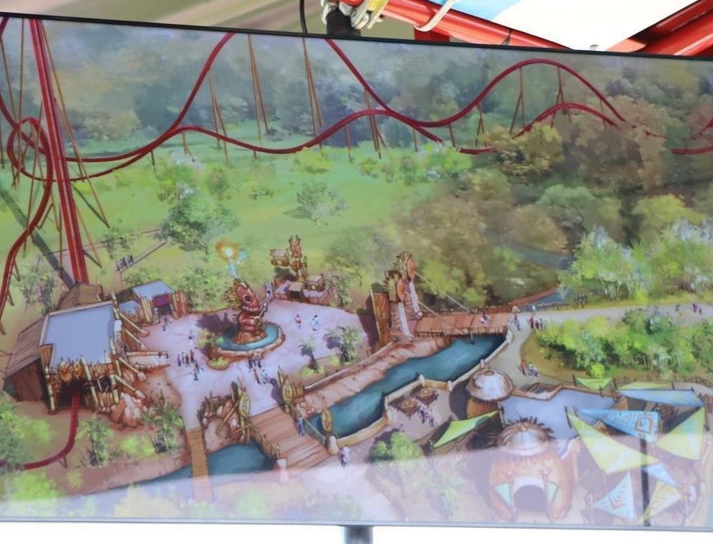 Walibi Belgium