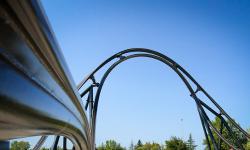 Featured image of post Walibi Rhône-Alpes présente Makuha, le 1er Hot Racer en Europe